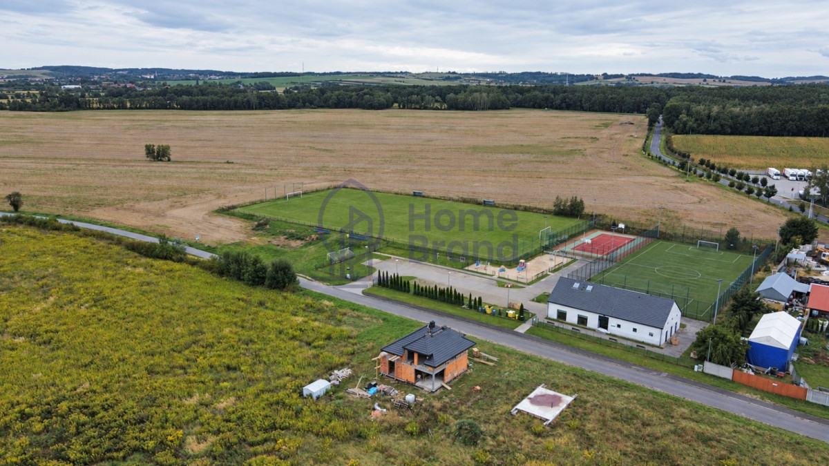 Działka 694 m² | Pawłów Trzebnicki - Więcej