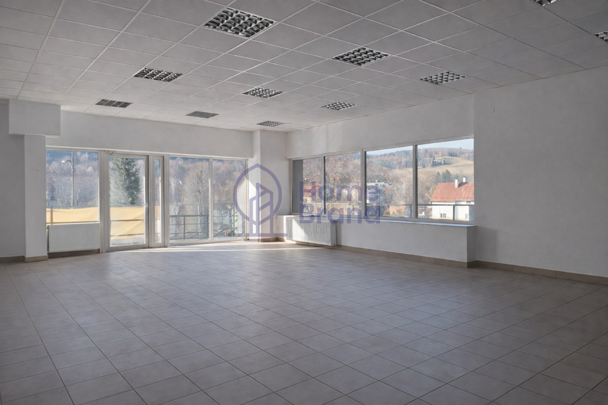 Lokale handlowo-usługowe| 24–800 m² | Stronie Śl - Widok 2