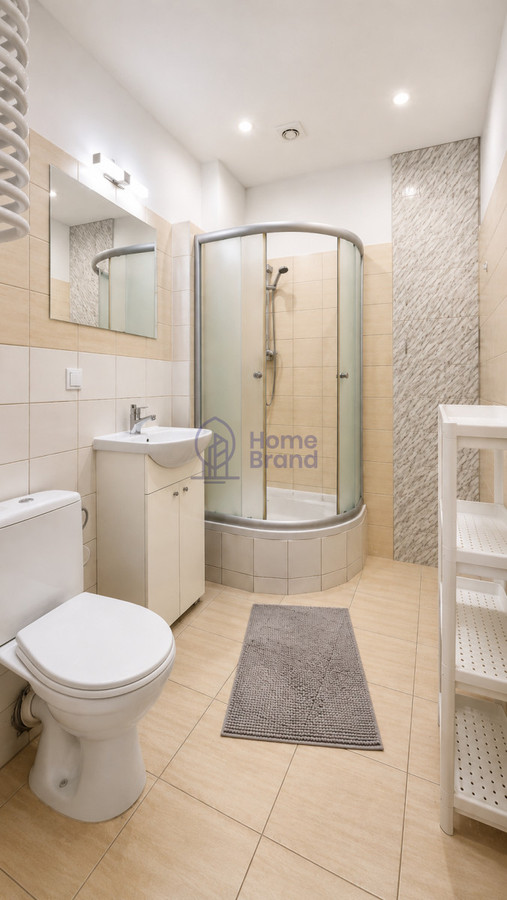 Apartment in Wrocław, Przedmieście Świdnickie, Stare Miasto - Widok 6