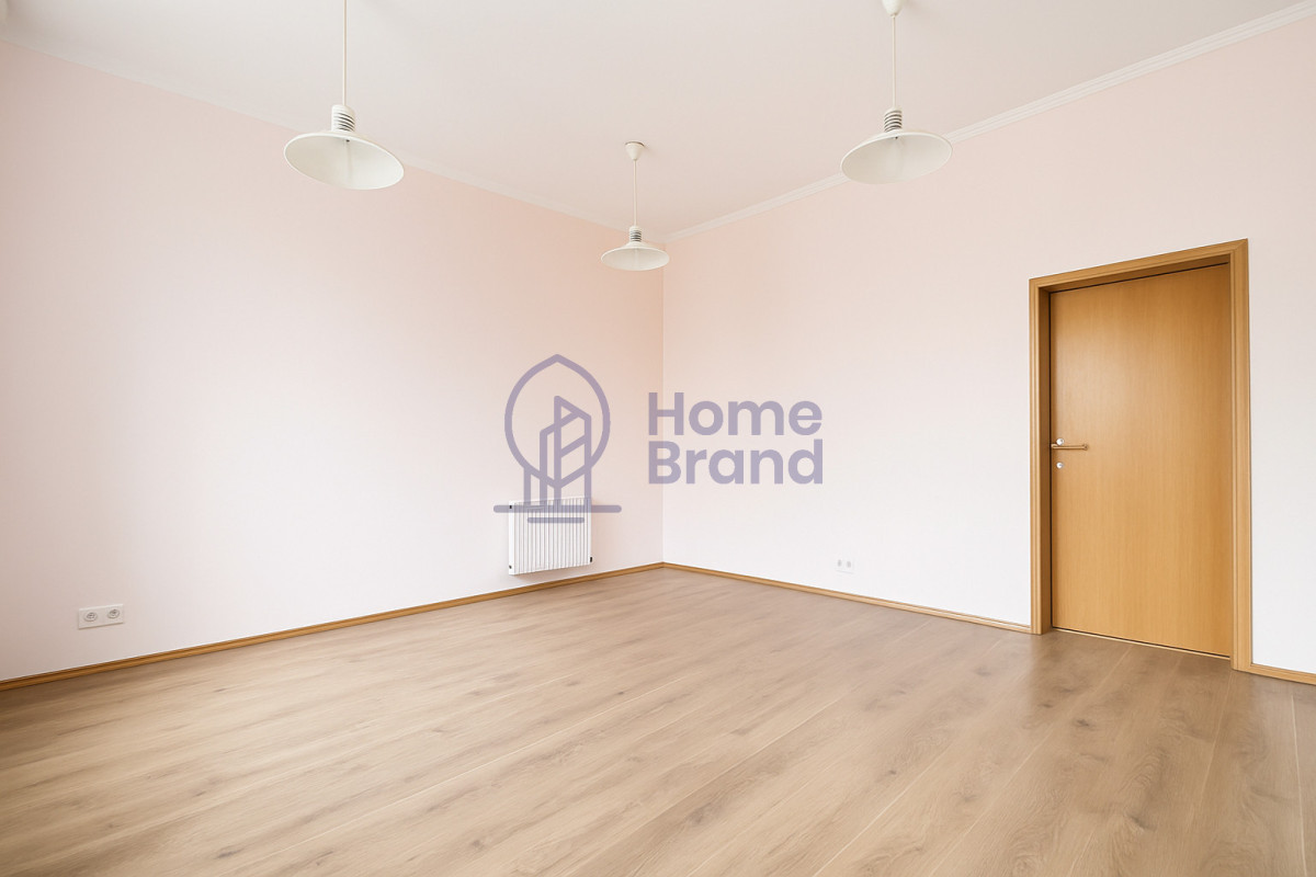 Przestronny lokal 96 m² | 6 pomieszczeń | Hallera - Widok 5