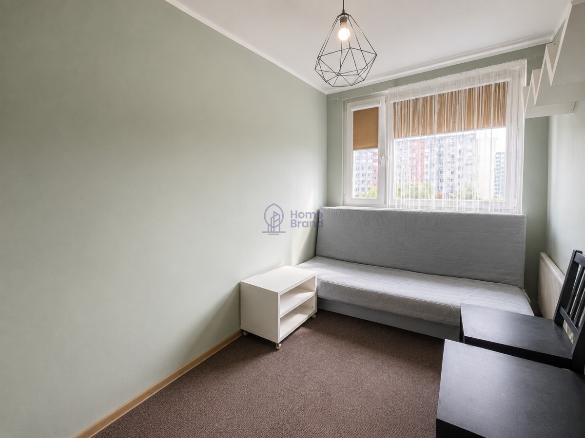 Mieszkanie dwupokojowe - 49,50 m² - Ansicht 2