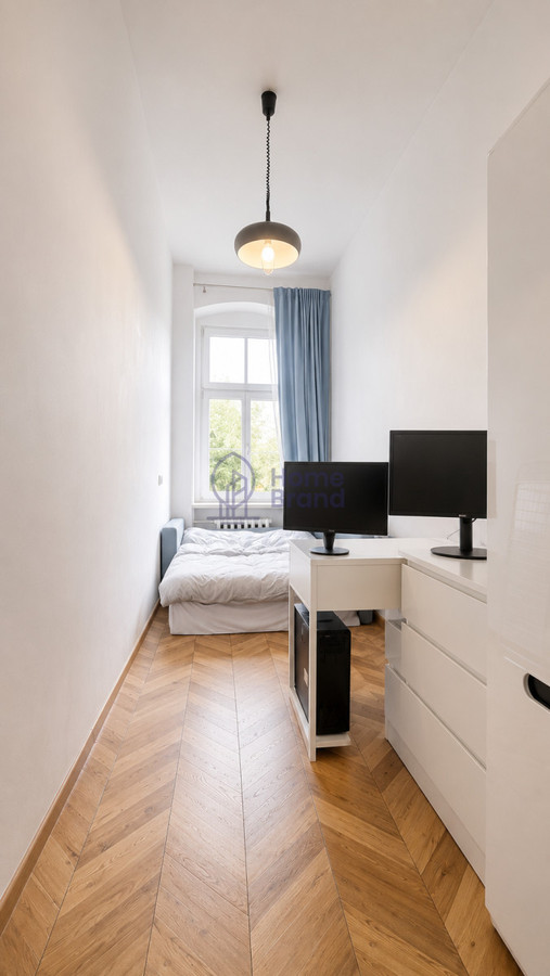 Apartment in Wrocław, Przedmieście Świdnickie, Stare Miasto - Widok 3