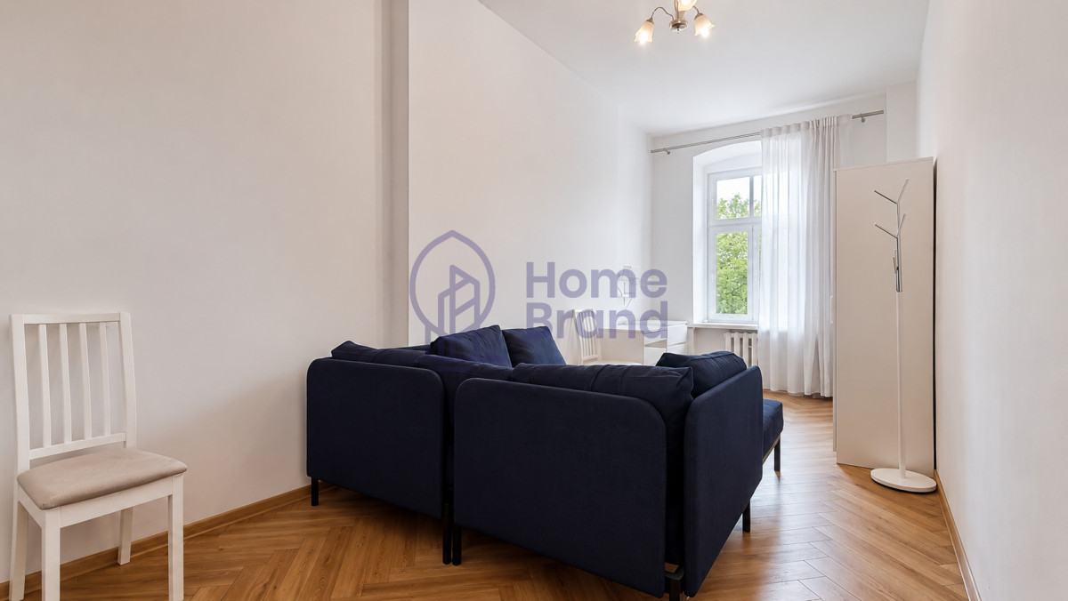 Apartment in Wrocław, Przedmieście Świdnickie, Stare Miasto - Widok 2