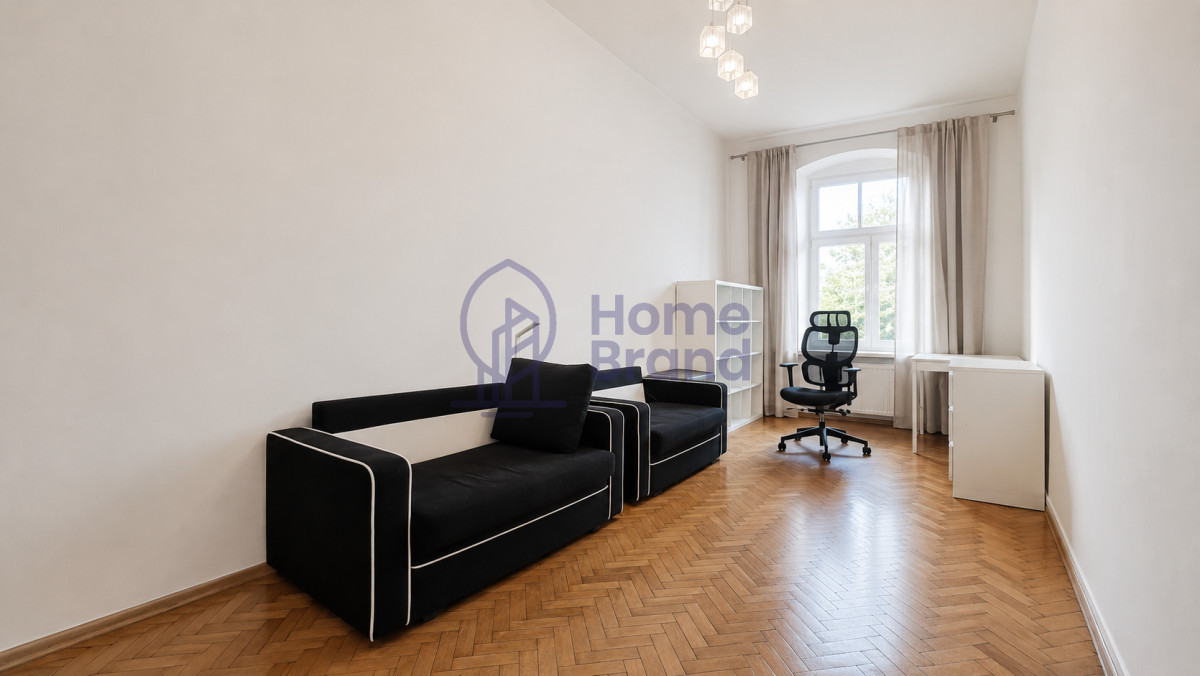 Apartment in Wrocław, Przedmieście Świdnickie, Stare Miasto - Widok 4