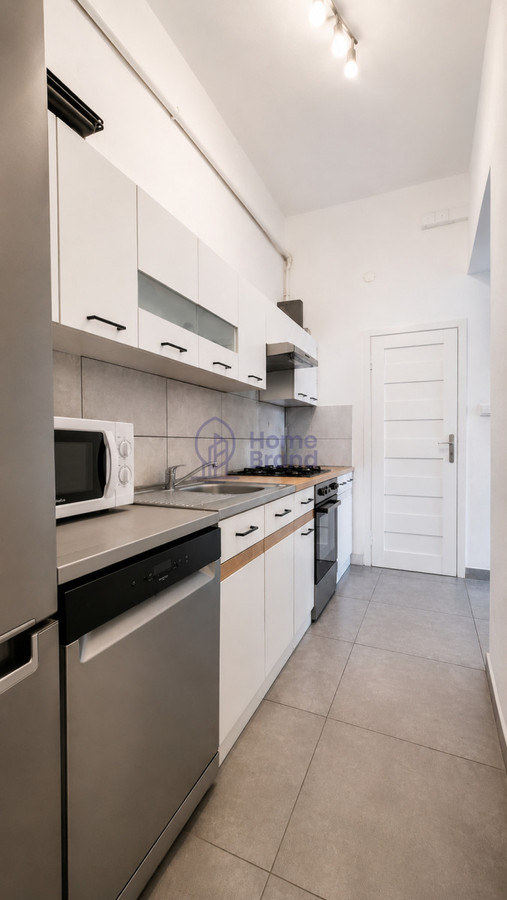 Apartment in Wrocław, Przedmieście Świdnickie, Stare Miasto - Widok 5