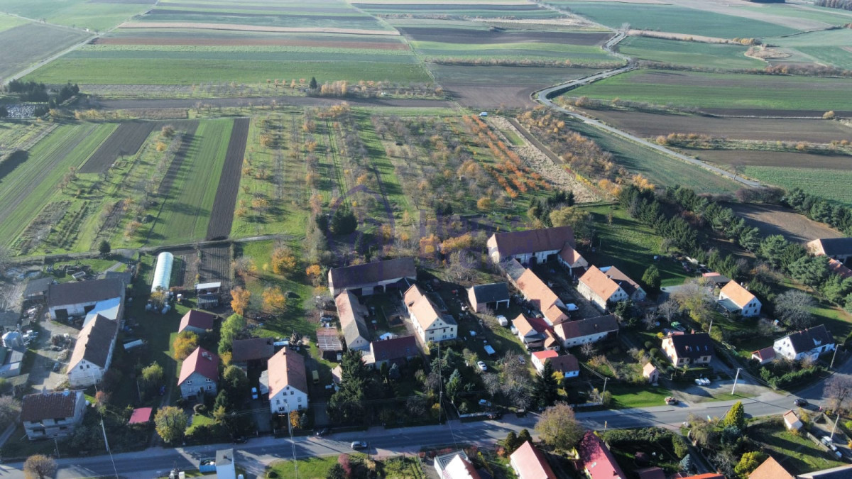 Dom – Mysłaków - Widok 4