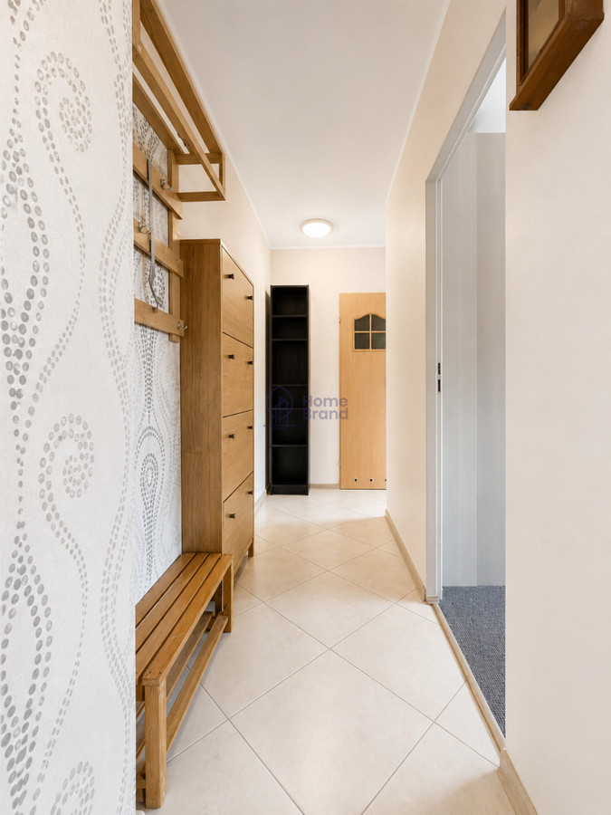 Mieszkanie dwupokojowe - 49,50 m² - Ansicht 6