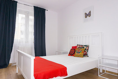 Apartment in Wrocław, Tarnogaj, Krzyki - Widok 5