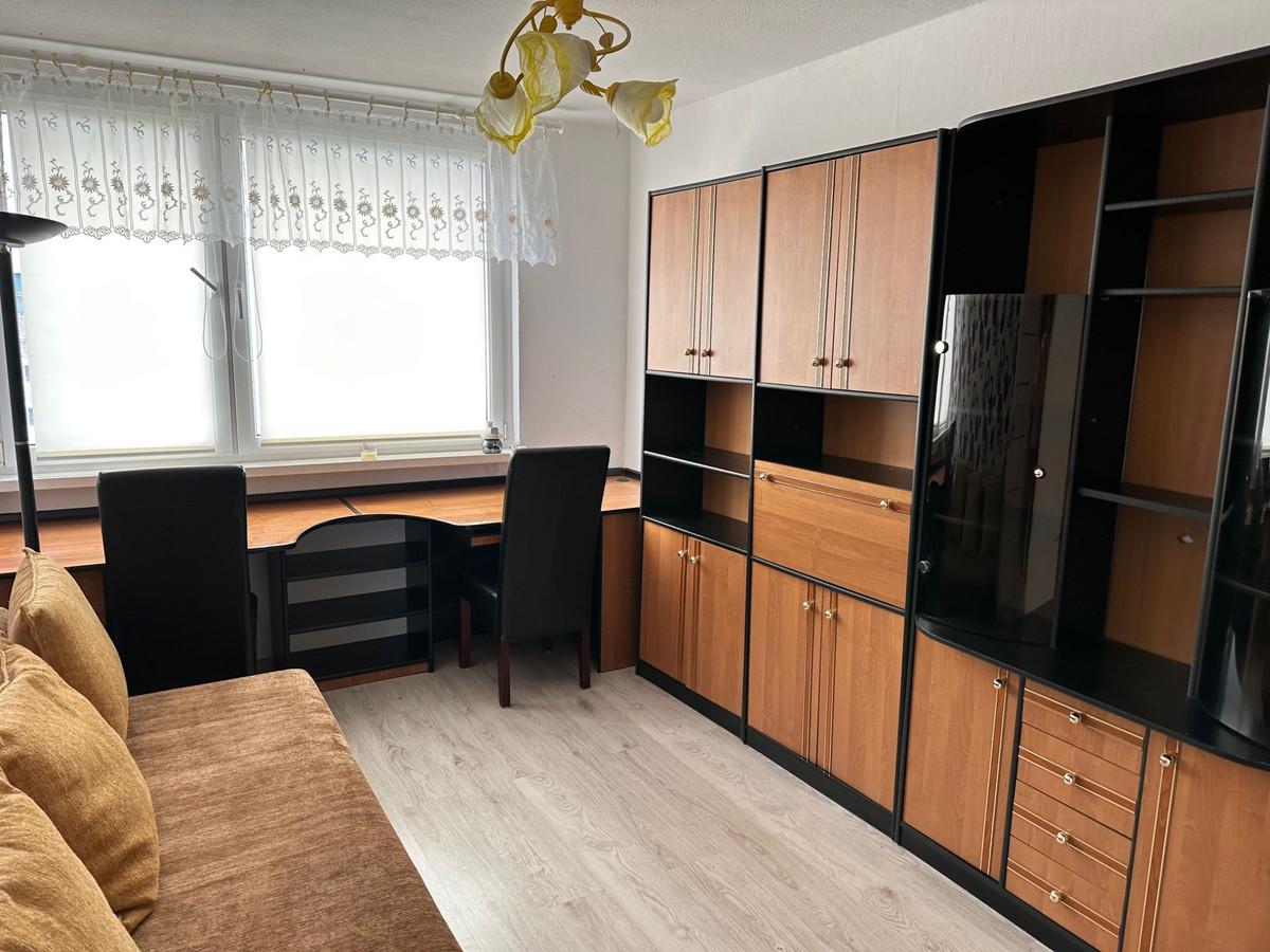 Mieszkanie – Wrocław, Pilczyce, Fabryczna - Widok 2