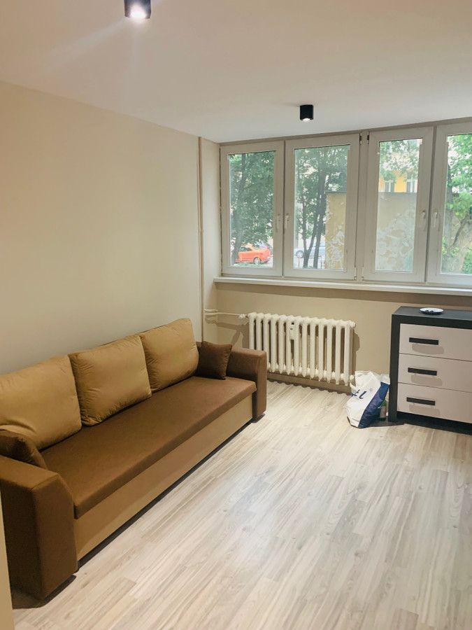 Mieszkanie – Wrocław, Stare Miasto - Widok 2