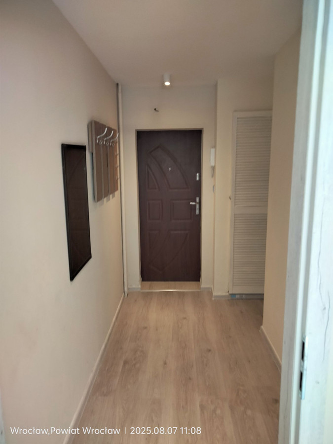 Mieszkanie – Wrocław, Stare Miasto - Widok 4