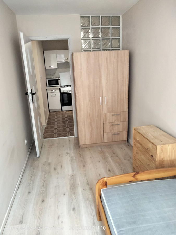 Mieszkanie – Wrocław, Stare Miasto - Więcej