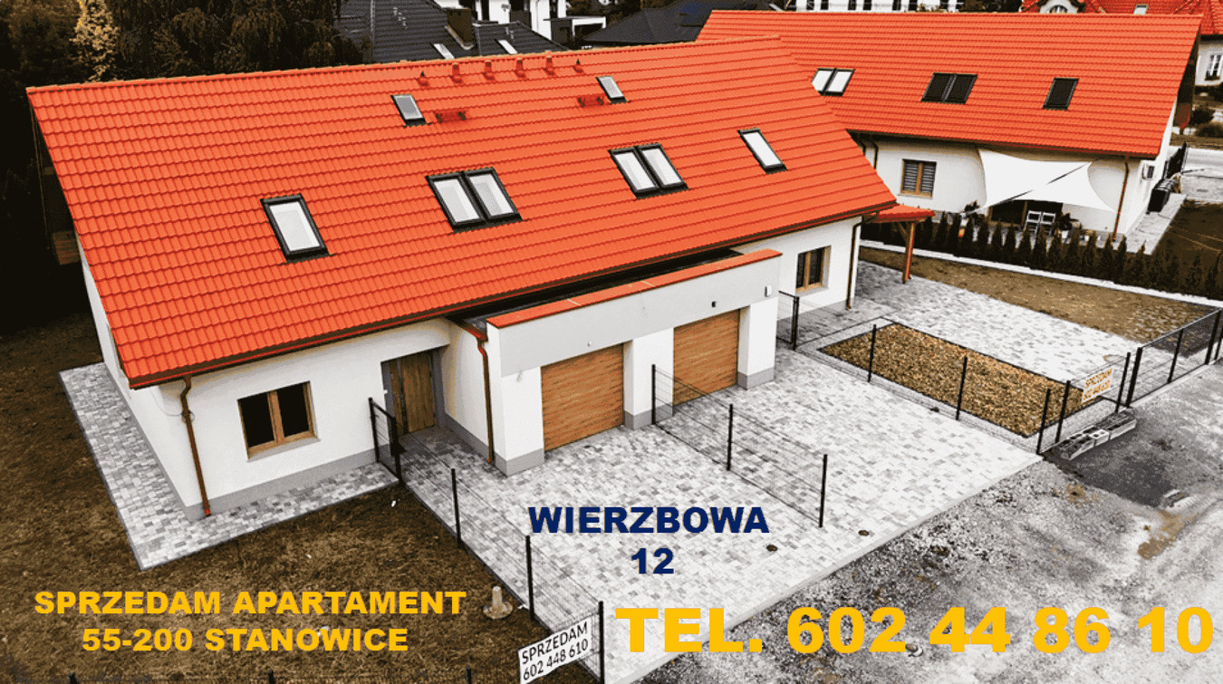 Mieszkanie – Oława - Widok 2