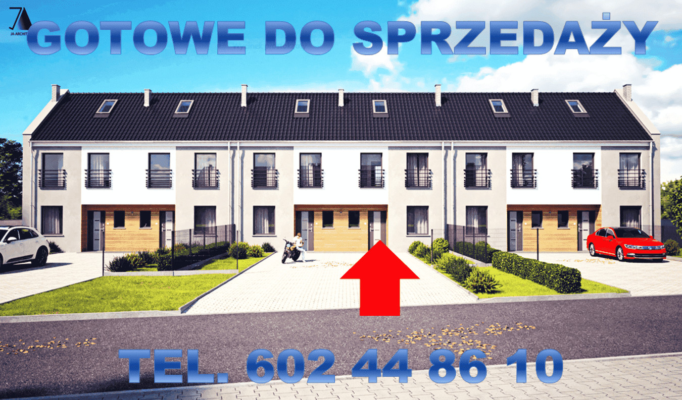 Dom – Oława - Więcej