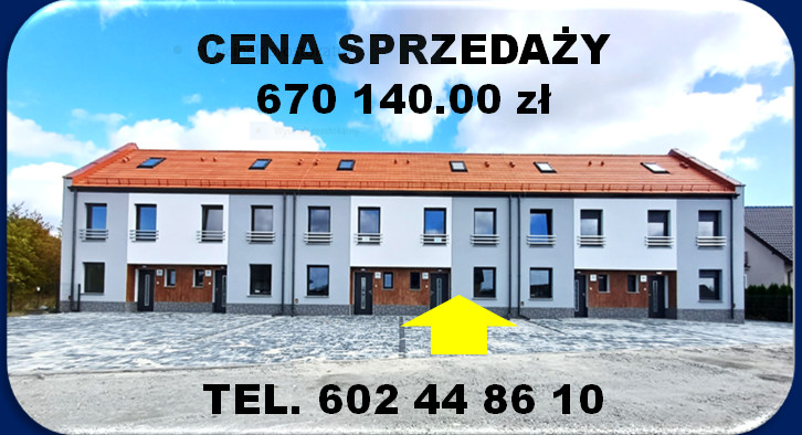 Mieszkanie – Oława - Widok 4