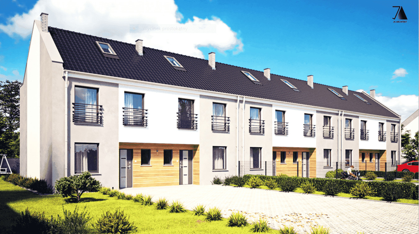 Dom – Oława - Widok 5