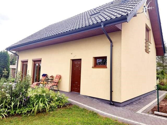 House in Piątek, powiat łęczycki - Widok 4