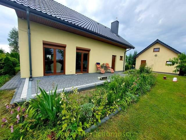House in Piątek, powiat łęczycki - Widok 5