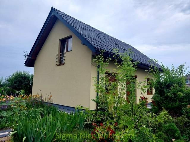 House in Piątek, powiat łęczycki - Widok 2