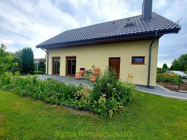 House in Piątek, powiat łęczycki - Widok 3