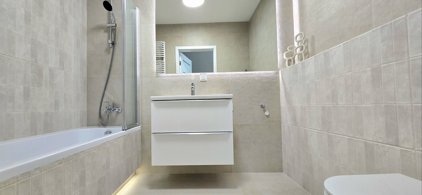 Apartment in Warszawa, Stare Włochy, Włochy - Widok 3