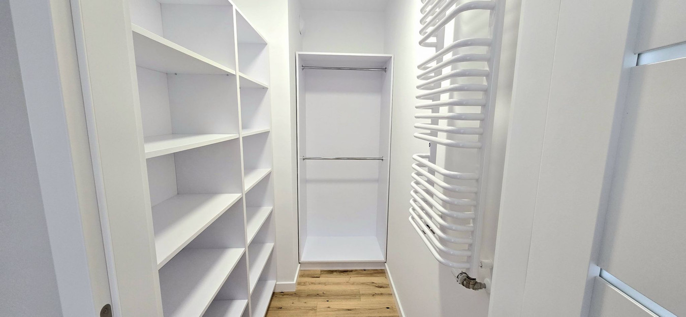Apartment in Warszawa, Stare Włochy, Włochy - Więcej