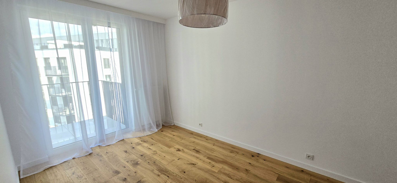 Apartment in Warszawa, Stare Włochy, Włochy - Widok 5