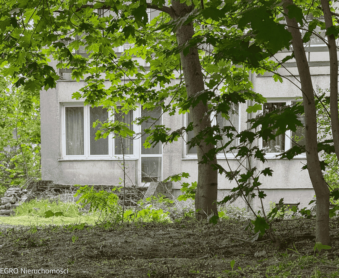 Wilanów - działka budowlana 1800 m² - w pobliżu TVN - LOKALIZACJA PREMIUM - Widok 3