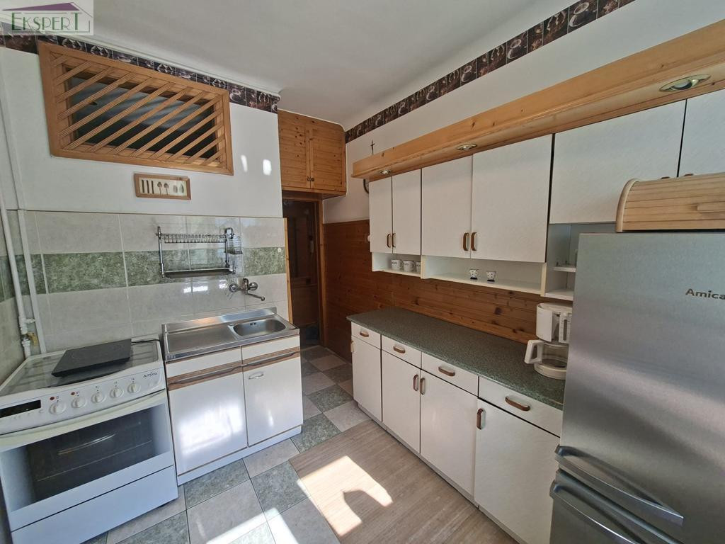 Mieszkanie – Sosnowiec, Śródmieście - Widok 3