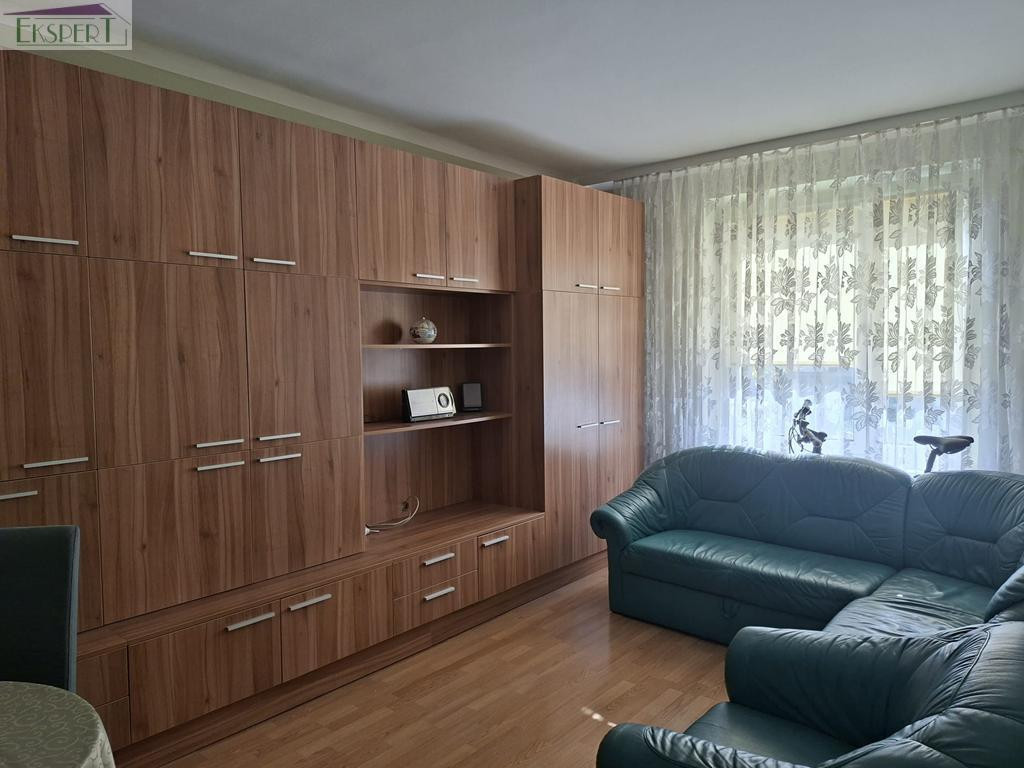 Mieszkanie – Sosnowiec, Śródmieście - Widok 4