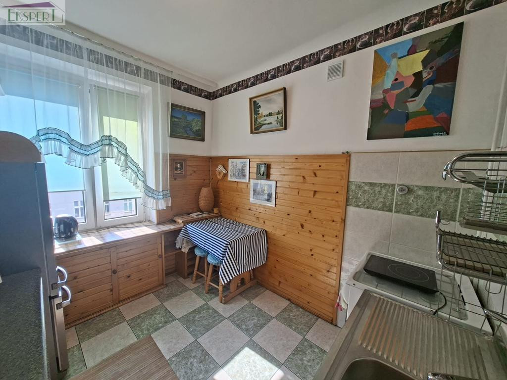 Mieszkanie – Sosnowiec, Śródmieście - Widok 2