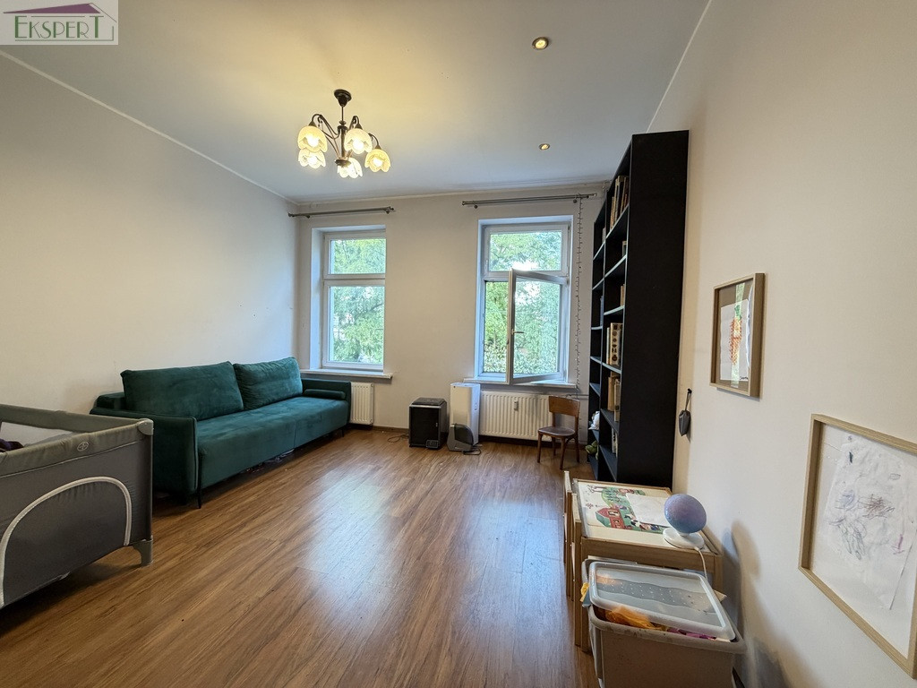 Mieszkanie – Sosnowiec, Sielec - Widok 3