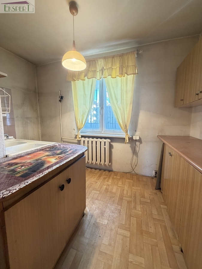 Sosnowiec Zagórze - rewelacyjny układ pomieszczeń - Widok 2