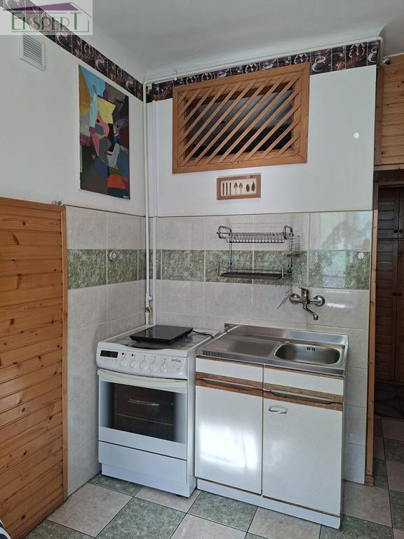 Mieszkanie – Sosnowiec, Śródmieście - Widok 3