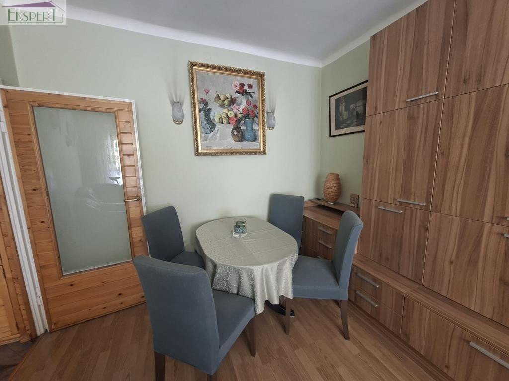 Mieszkanie – Sosnowiec, Śródmieście - Widok 5