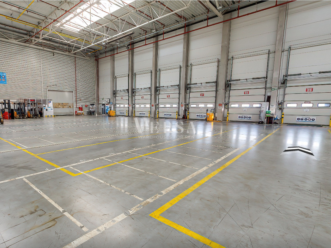 Magazyn 3134 mkw Gdańsk - prowizja 0% - Widok 5