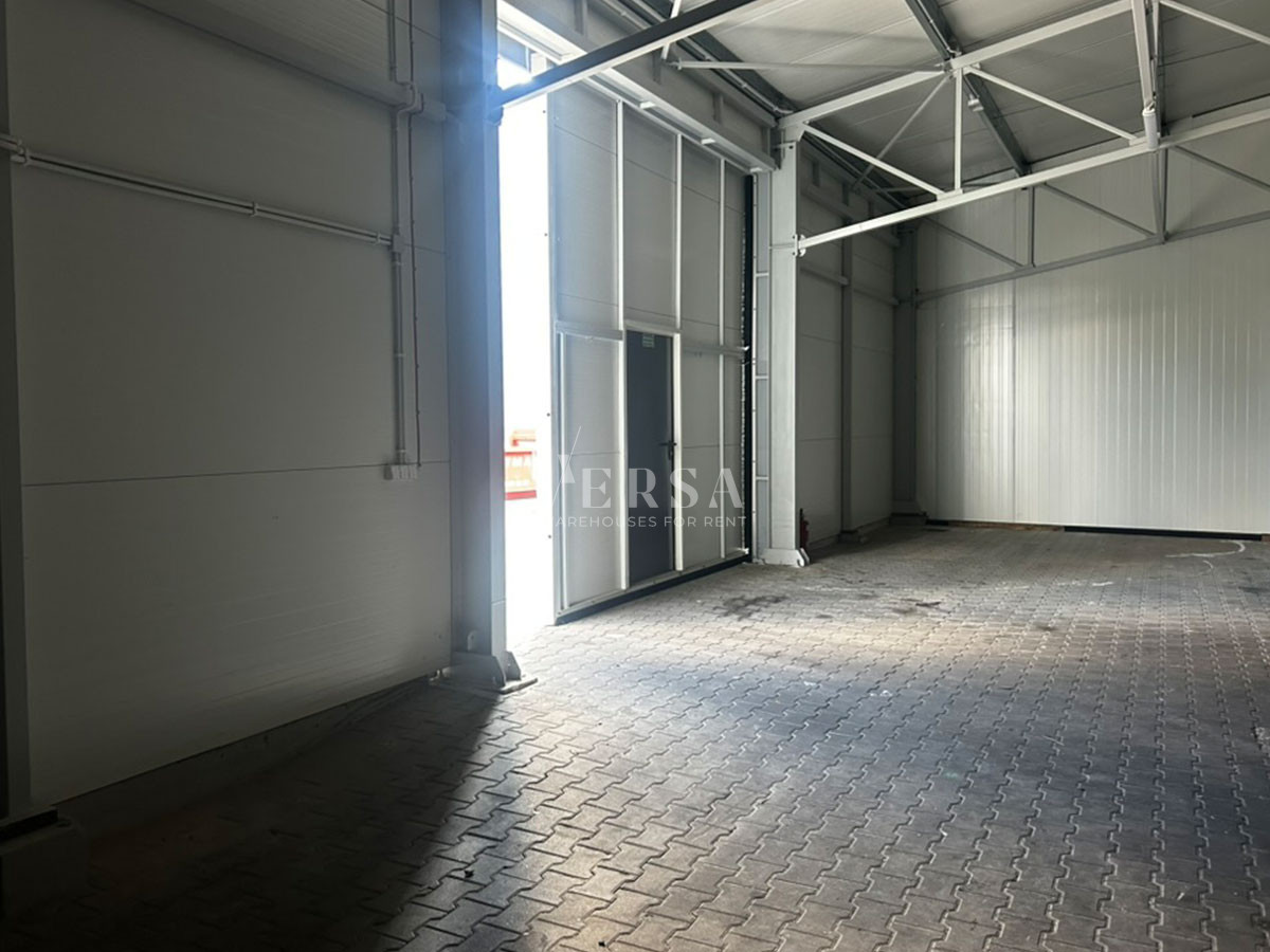 Piaseczno S7, 665 mkw - prowizja 0% - Widok 5