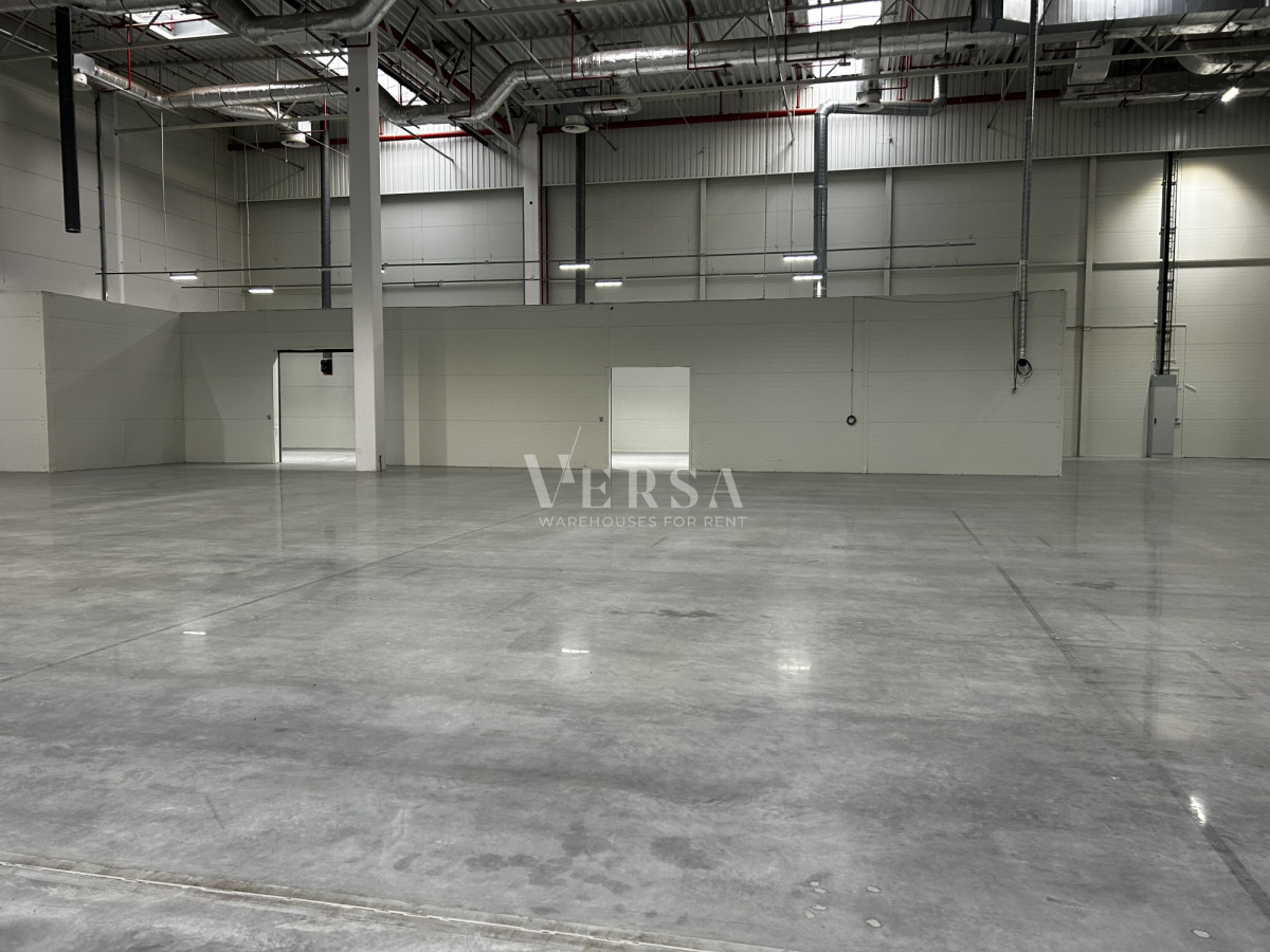 Magazyn 2000 mkw - prowizja 0% - Widok 5