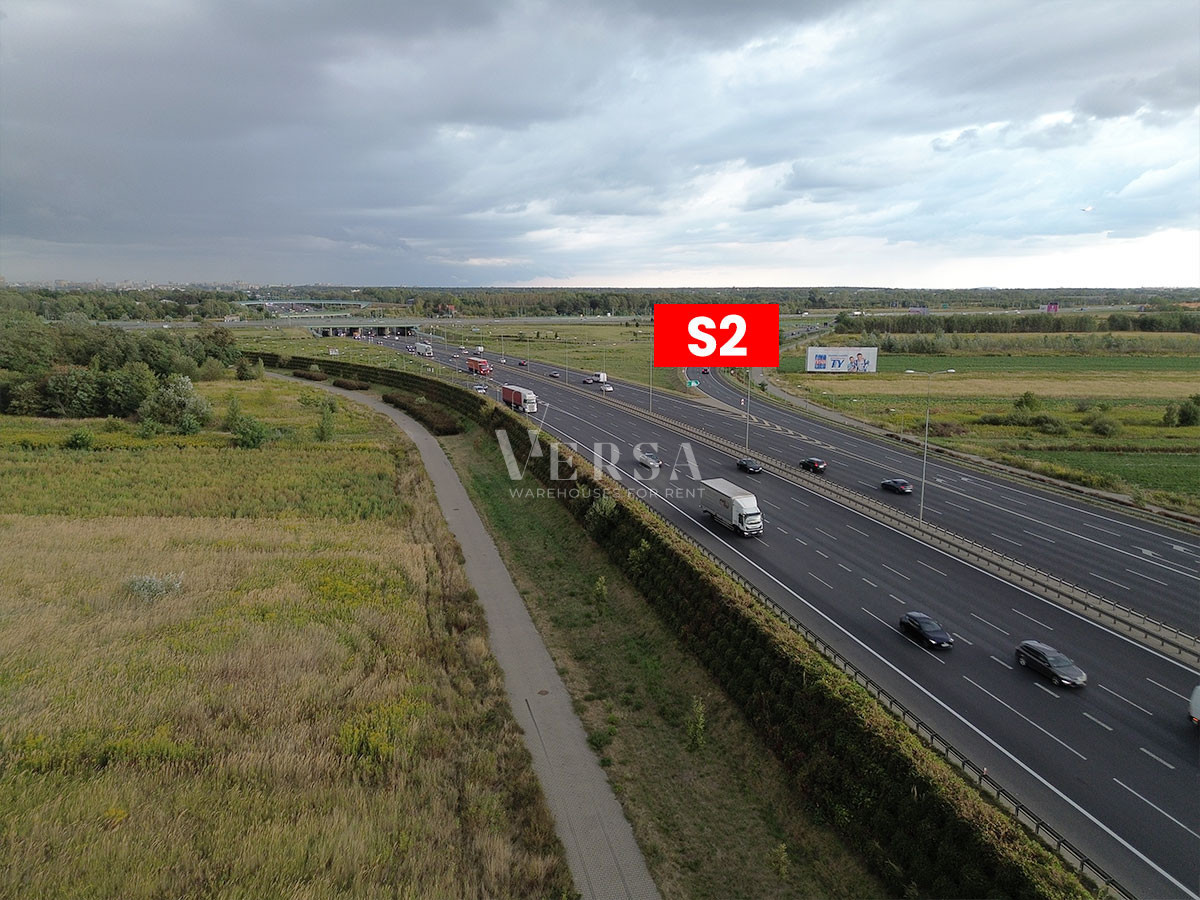 1550 mkw Ursynów - prowizja 0% - Widok 3