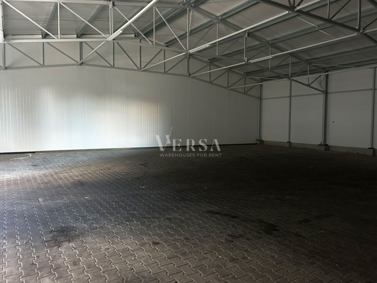 Piaseczno S7, 665 mkw - prowizja 0% - Widok 4