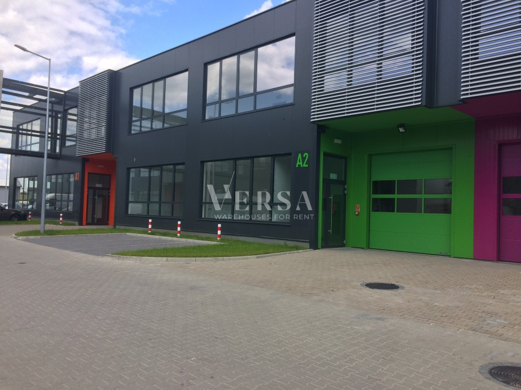 Magazyn 400 mkw - Włochy - prowizja 0% - Widok 4