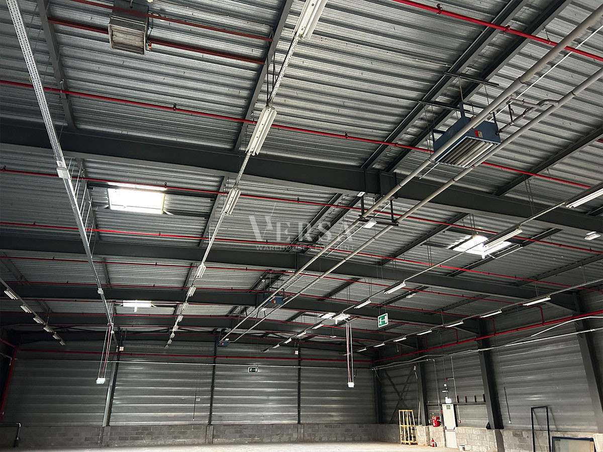 Magazyn 490 mkw - prowizja 0% - Widok 4