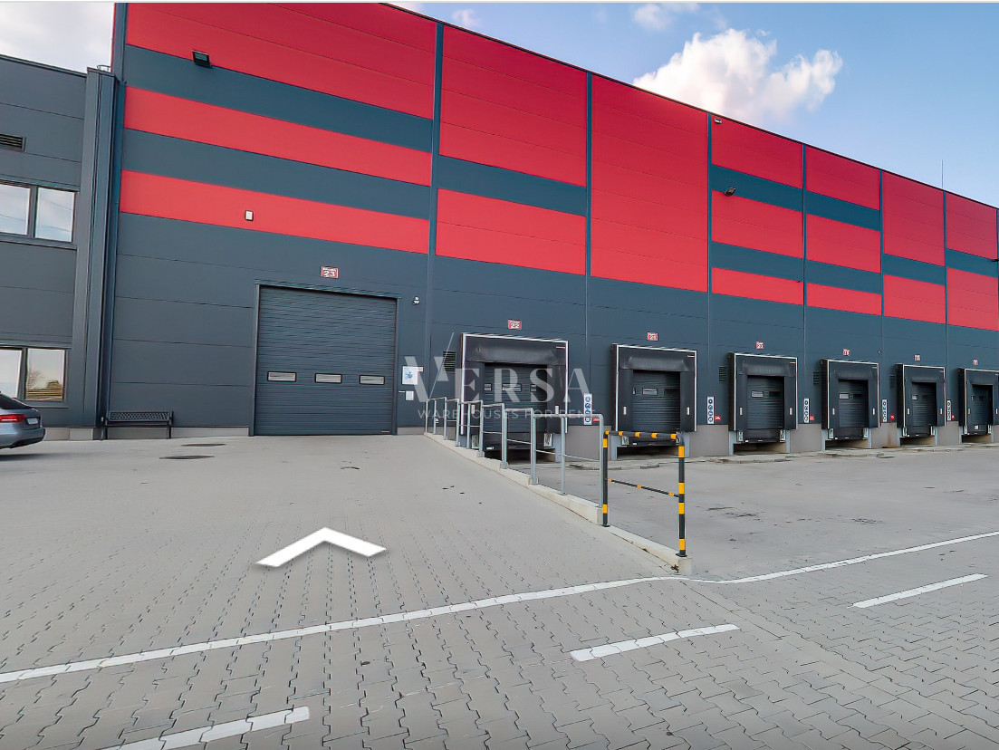 Magazyn 3900 mkw Bytom - prowizja 0% - Więcej