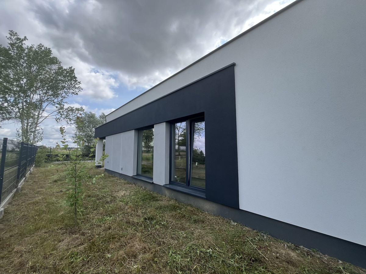 Dom – Serock, Jachranka - Widok 3