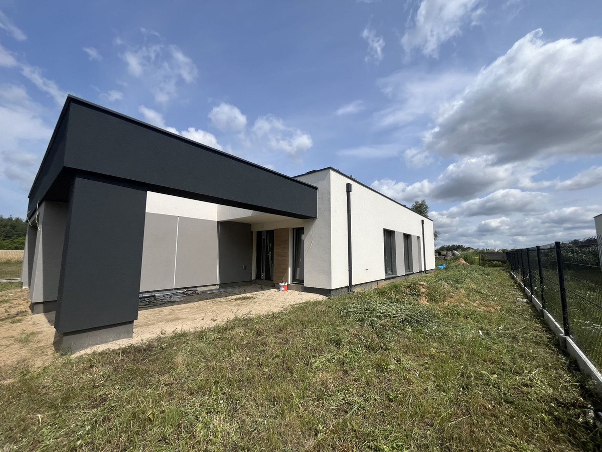 Dom – Serock, Jachranka - Widok 5
