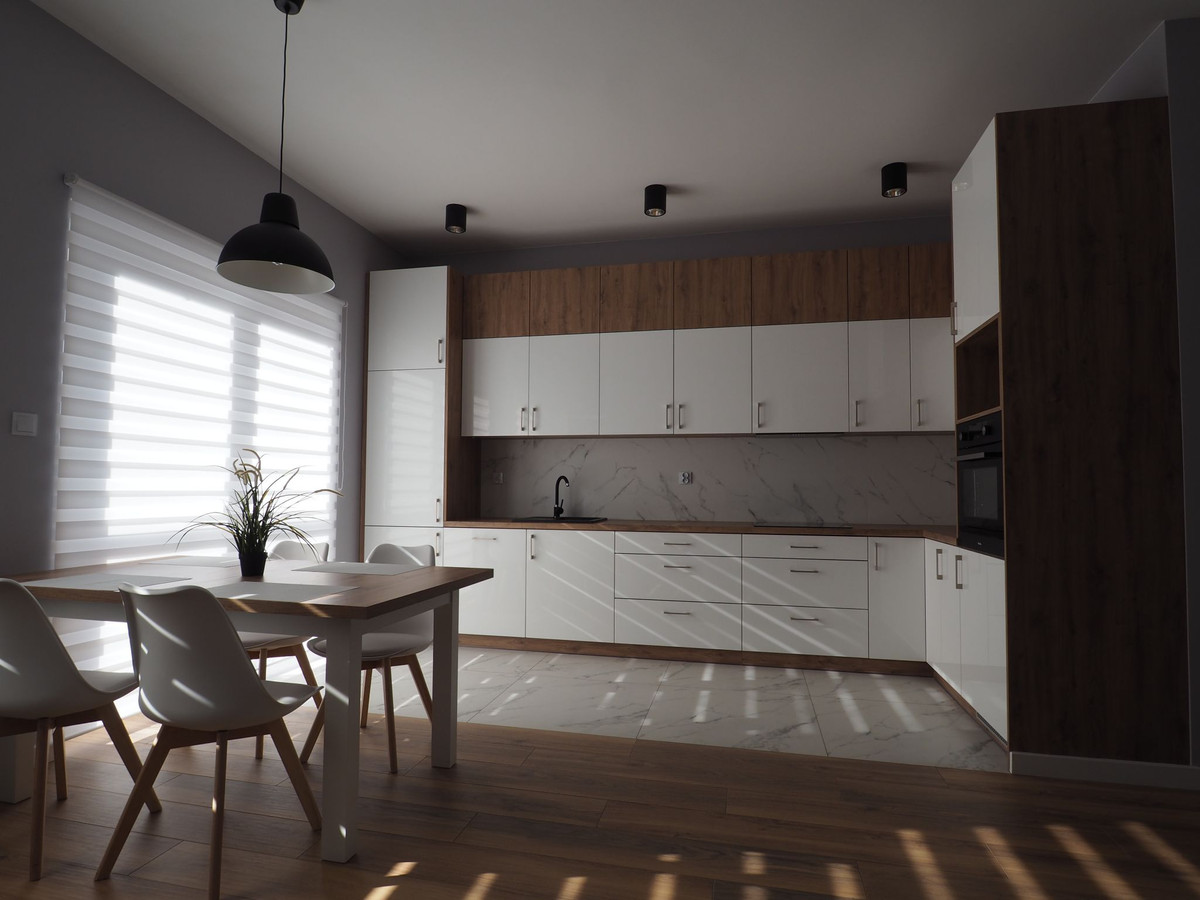 Apartment in Legionowo, Bukowiec B, powiat legionowski - Widok 4