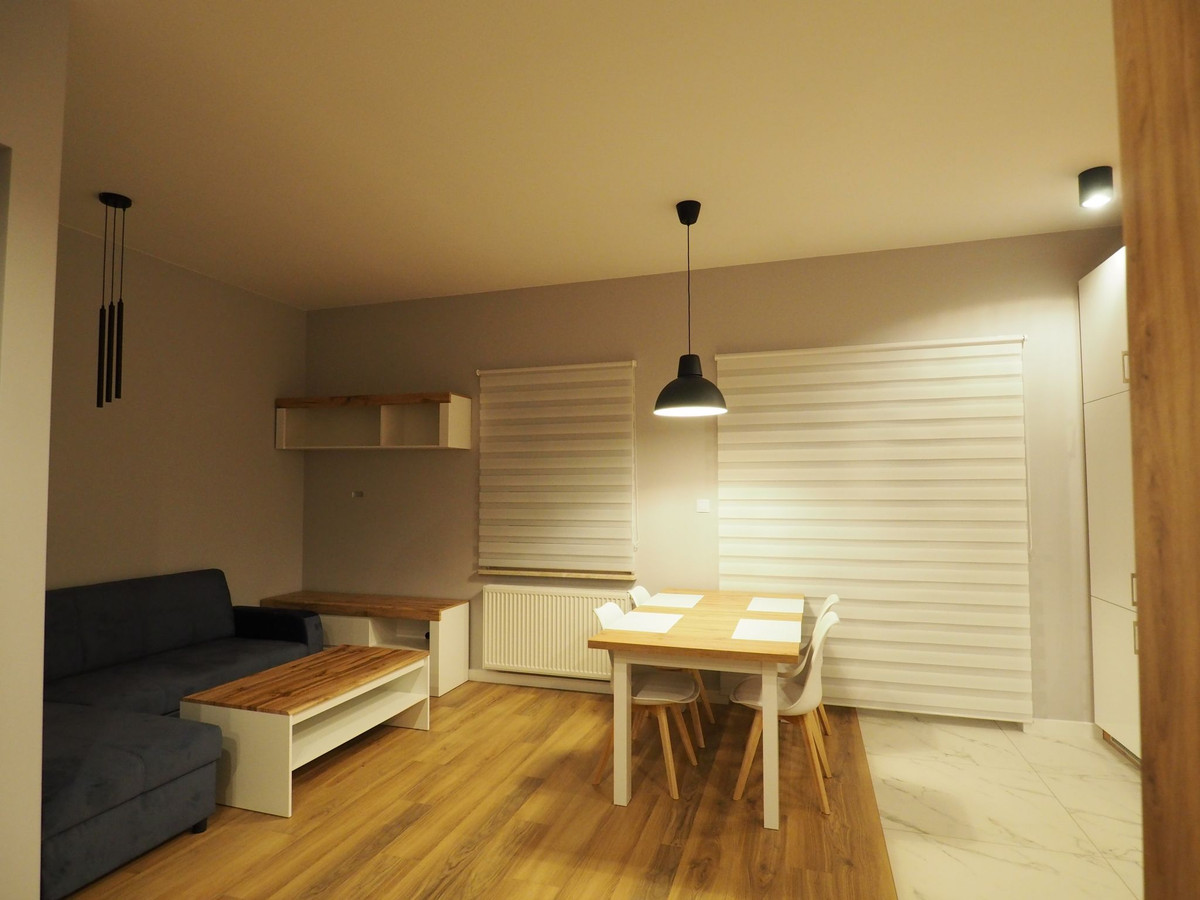 Apartment in Legionowo, Bukowiec B, powiat legionowski - Widok 5