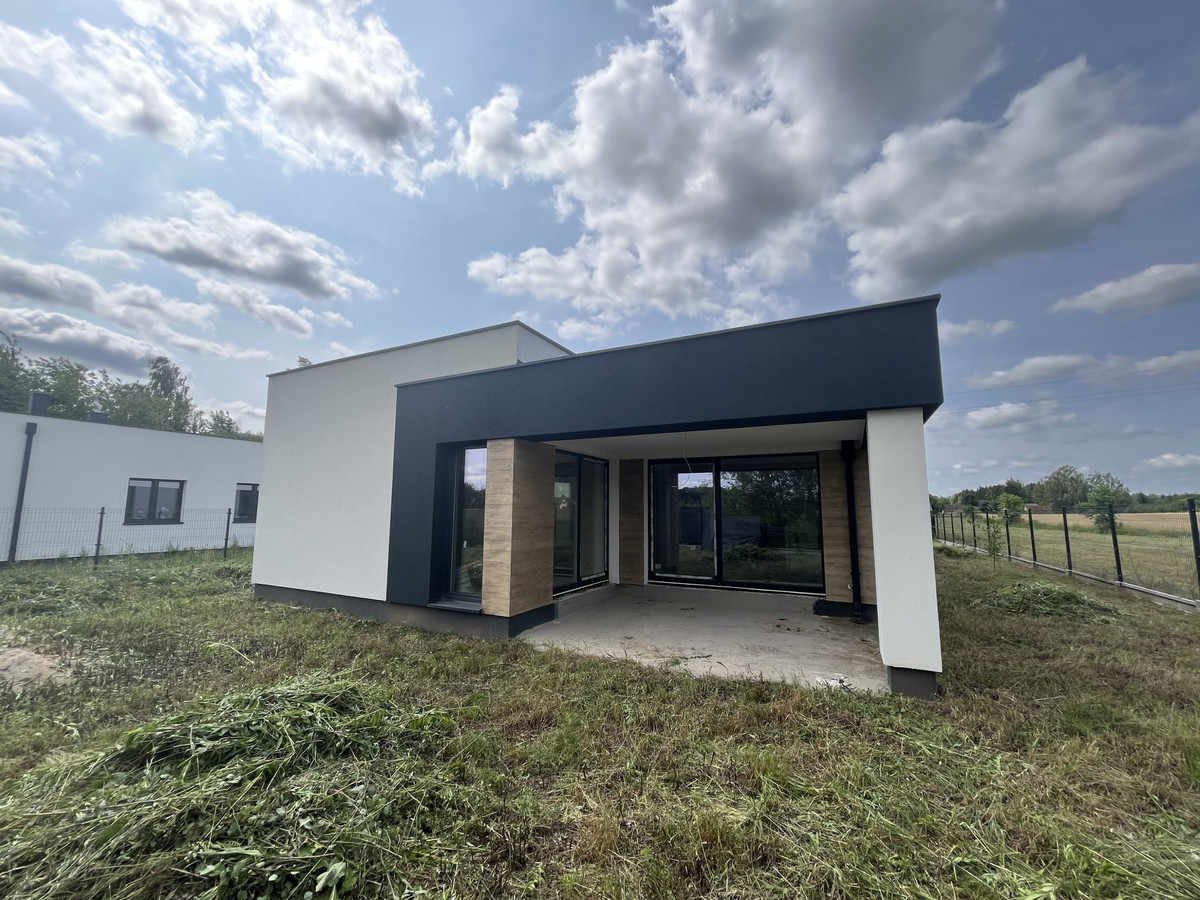 Dom – Serock, Jachranka - Widok 4