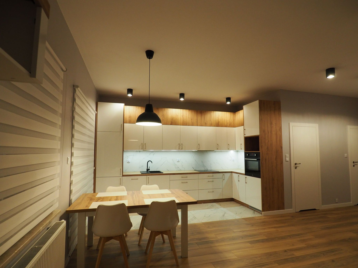 Apartment in Legionowo, Bukowiec B, powiat legionowski - Widok 2