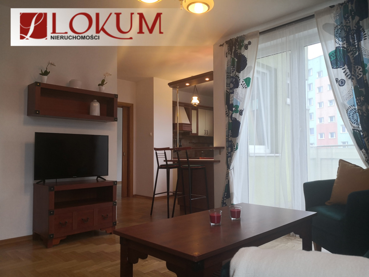 Mieszkanie – Gdańsk, Zaspa-Młyniec, Zaspa - Widok 3